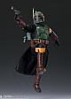 BANDAI SPIRITS S.H.Figuarts Boba Fett (STAR WARS: The Book of Boba Fett) gallery thumbnail