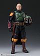 BANDAI SPIRITS S.H.Figuarts Boba Fett (STAR WARS: The Book of Boba Fett) gallery thumbnail