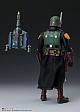 BANDAI SPIRITS S.H.Figuarts Boba Fett (STAR WARS: The Book of Boba Fett) gallery thumbnail