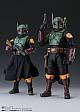 BANDAI SPIRITS S.H.Figuarts Boba Fett (STAR WARS: The Book of Boba Fett) gallery thumbnail