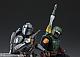 BANDAI SPIRITS S.H.Figuarts Boba Fett (STAR WARS: The Book of Boba Fett) gallery thumbnail