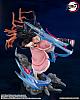 BANDAI SPIRITS Figuarts ZERO Kamado Nezuko Oni-ka Shinkotoki gallery thumbnail