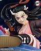 BANDAI SPIRITS Figuarts ZERO Kamado Nezuko Oni-ka Shinkotoki gallery thumbnail