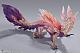 BANDAI SPIRITS S.H.MonsterArts Tamamitsune gallery thumbnail