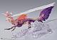 BANDAI SPIRITS S.H.MonsterArts Tamamitsune gallery thumbnail