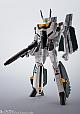 BANDAI SPIRITS HI-METAL R VF-1S Super Valkyrie (Ichijo Hikaru Unit) gallery thumbnail