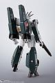 BANDAI SPIRITS HI-METAL R VF-1S Super Valkyrie (Ichijo Hikaru Unit) gallery thumbnail