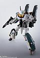 BANDAI SPIRITS HI-METAL R VF-1S Super Valkyrie (Ichijo Hikaru Unit) gallery thumbnail