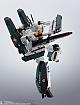 BANDAI SPIRITS HI-METAL R VF-1S Super Valkyrie (Ichijo Hikaru Unit) gallery thumbnail