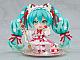 GOOD SMILE COMPANY (GSC) Character Vocal Series 01 Hatsune Miku Nendoroid Hatsune Miku 15th Anniversary Ver. gallery thumbnail