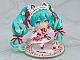 GOOD SMILE COMPANY (GSC) Character Vocal Series 01 Hatsune Miku Nendoroid Hatsune Miku 15th Anniversary Ver. gallery thumbnail