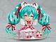 GOOD SMILE COMPANY (GSC) Character Vocal Series 01 Hatsune Miku Nendoroid Hatsune Miku 15th Anniversary Ver. gallery thumbnail