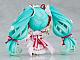 GOOD SMILE COMPANY (GSC) Character Vocal Series 01 Hatsune Miku Nendoroid Hatsune Miku 15th Anniversary Ver. gallery thumbnail