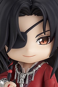 GOOD SMILE ARTS Shanghai Heaven Official's Blessing Nendoroid Hua Cheng (Re-release)