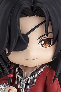 GOOD SMILE ARTS Shanghai Heaven Official's Blessing Nendoroid Hua Cheng (2nd Production Run)