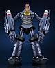 GOOD SMILE COMPANY (GSC) THE Big O MODEROID Big O Plastic Kit gallery thumbnail