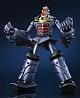 GOOD SMILE COMPANY (GSC) THE Big O MODEROID Big O Plastic Kit gallery thumbnail