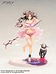 APEX Arknights Eyjafjalla Natsu no Hanaben FA018 VER. 1/7 PVC Figure gallery thumbnail