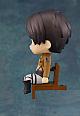 GOOD SMILE COMPANY (GSC) Attack on Titan Nendoroid Swacchao! Eren Yeager gallery thumbnail