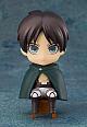 GOOD SMILE COMPANY (GSC) Attack on Titan Nendoroid Swacchao! Eren Yeager gallery thumbnail