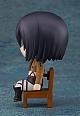 GOOD SMILE COMPANY (GSC) Attack on Titan Nendoroid Swacchao! Mikasa Ackerman gallery thumbnail