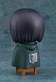 GOOD SMILE COMPANY (GSC) Attack on Titan Nendoroid Swacchao! Mikasa Ackerman gallery thumbnail