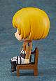 GOOD SMILE COMPANY (GSC) Attack on Titan Nendoroid Swacchao! Armin Arlert gallery thumbnail