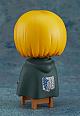 GOOD SMILE COMPANY (GSC) Attack on Titan Nendoroid Swacchao! Armin Arlert gallery thumbnail