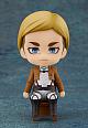 GOOD SMILE COMPANY (GSC) Attack on Titan Nendoroid Swacchao! Erwin Smith gallery thumbnail