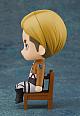 GOOD SMILE COMPANY (GSC) Attack on Titan Nendoroid Swacchao! Erwin Smith gallery thumbnail