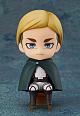 GOOD SMILE COMPANY (GSC) Attack on Titan Nendoroid Swacchao! Erwin Smith gallery thumbnail