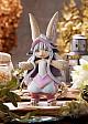 GOOD SMILE COMPANY (GSC) Made in Abyss Retsujitsu no Oginkyou POP UP PARADE Nanachi PVC Figure gallery thumbnail