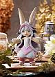 GOOD SMILE COMPANY (GSC) Made in Abyss Retsujitsu no Oginkyou POP UP PARADE Nanachi PVC Figure gallery thumbnail