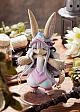 GOOD SMILE COMPANY (GSC) Made in Abyss Retsujitsu no Oginkyou POP UP PARADE Nanachi PVC Figure gallery thumbnail