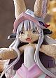 GOOD SMILE COMPANY (GSC) Made in Abyss Retsujitsu no Oginkyou POP UP PARADE Nanachi PVC Figure gallery thumbnail