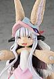 GOOD SMILE COMPANY (GSC) Made in Abyss Retsujitsu no Oginkyou POP UP PARADE Nanachi PVC Figure gallery thumbnail