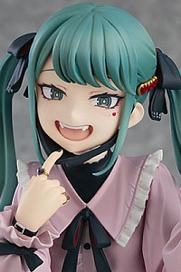 GOOD SMILE COMPANY (GSC) Character Vocal Series 01 Hatsune Miku POP UP PARADE Hatsune Miku Vampire Ver. L Plastic Figure (Re-release)
