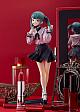 GOOD SMILE COMPANY (GSC) Character Vocal Series 01 Hatsune Miku POP UP PARADE Hatsune Miku Vampire Ver. L PVC Figure gallery thumbnail