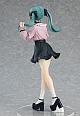 GOOD SMILE COMPANY (GSC) Character Vocal Series 01 Hatsune Miku POP UP PARADE Hatsune Miku Vampire Ver. L Plastic Figure gallery thumbnail