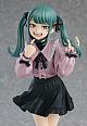 GOOD SMILE COMPANY (GSC) Character Vocal Series 01 Hatsune Miku POP UP PARADE Hatsune Miku Vampire Ver. L PVC Figure gallery thumbnail