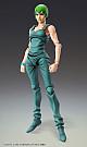 MEDICOS ENTERTAINMENT Super Figure Action JoJo's Bizarre Adventure Part 6 Stone Ocean Foo F Action Figure gallery thumbnail