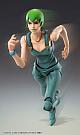 MEDICOS ENTERTAINMENT Super Figure Action JoJo's Bizarre Adventure Part 6 Stone Ocean Foo F Action Figure gallery thumbnail