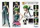 MEDICOS ENTERTAINMENT Super Figure Action JoJo's Bizarre Adventure Part 6 Stone Ocean Foo F Action Figure gallery thumbnail