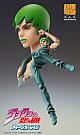 MEDICOS ENTERTAINMENT Super Figure Action JoJo's Bizarre Adventure Part 6 Stone Ocean Foo F Action Figure gallery thumbnail