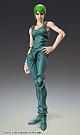 MEDICOS ENTERTAINMENT Super Figure Action JoJo's Bizarre Adventure Part 6 Stone Ocean Foo F Action Figure gallery thumbnail