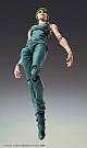 MEDICOS ENTERTAINMENT Super Figure Action JoJo's Bizarre Adventure Part 6 Stone Ocean Foo F Action Figure gallery thumbnail