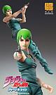 MEDICOS ENTERTAINMENT Super Figure Action JoJo's Bizarre Adventure Part 6 Stone Ocean Foo F Action Figure gallery thumbnail