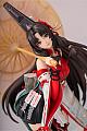 Myethos NARAKA: BLADEPOINT Tsuchimikado Kurumi Onmyohime Ver. 1/7 PVC Figure gallery thumbnail