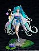 FuRyu Hatsune Miku Manatsu Hanabi 1/7 PVC Figure gallery thumbnail