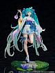 FuRyu Hatsune Miku Manatsu Hanabi 1/7 PVC Figure gallery thumbnail